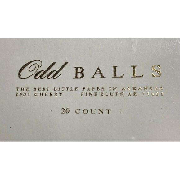 Invitations & Envelopes 1) box of 20 Floral Flowers & Vase Design Party Invites - Picture 2 of 2